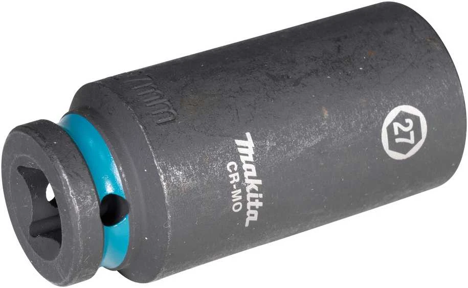 Makita Smūginė sukimo galva 27-81,5MM 1/2" E-16536