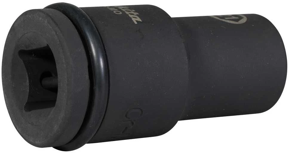 Makita Smūginė sukimo galva 3/4" 21X90MM E-22349