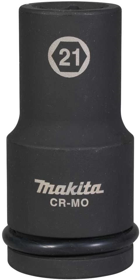 Makita Smūginė sukimo galva 3/4" 21X90MM E-22349