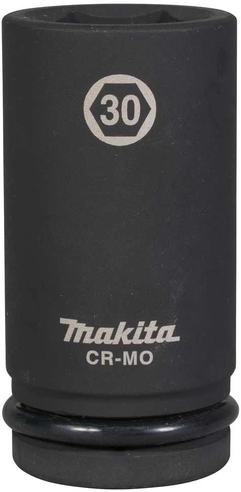 Makita Smūginė sukimo galva 3/4" 30X90MM E-22377