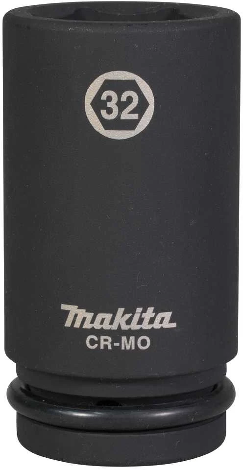 Makita Smūginė sukimo galva 3/4" 32X90MM E-22383