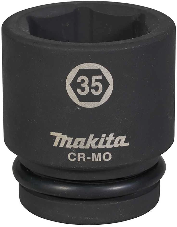 Makita Smūginė sukimo galva 3/4" 35X57MM E-22311