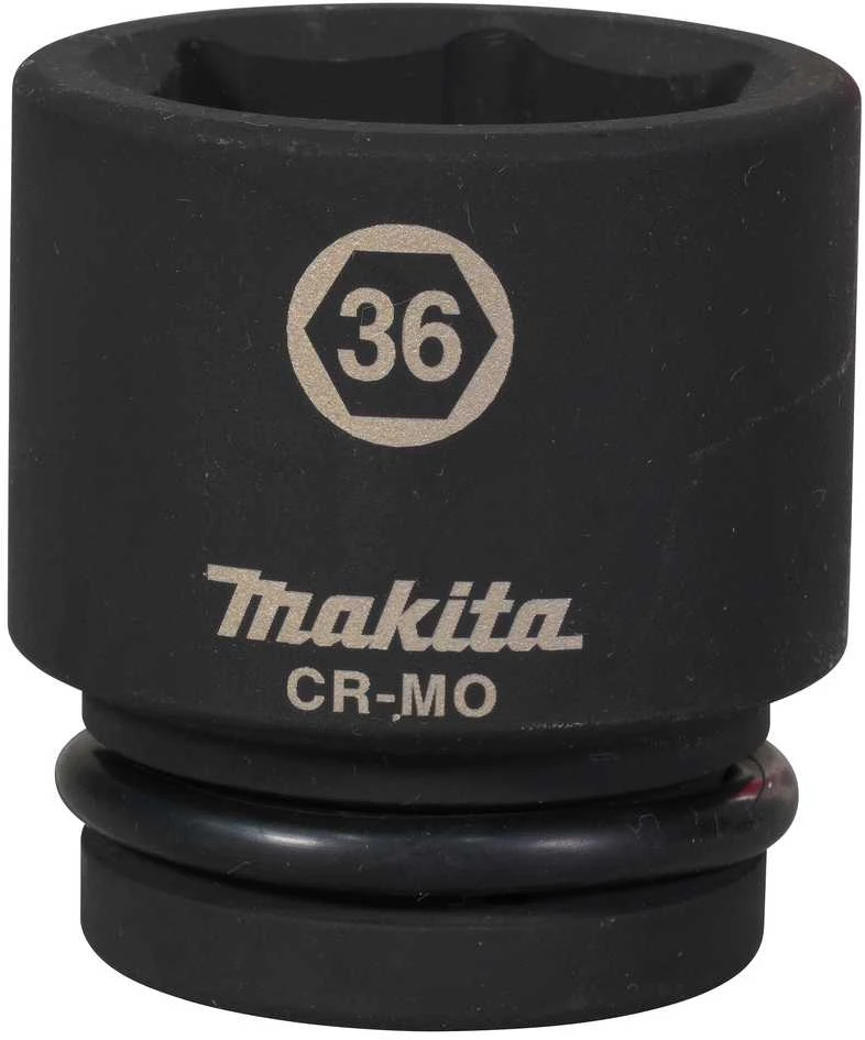 Makita Smūginė sukimo galva 3/4" 36X57MM E-22327