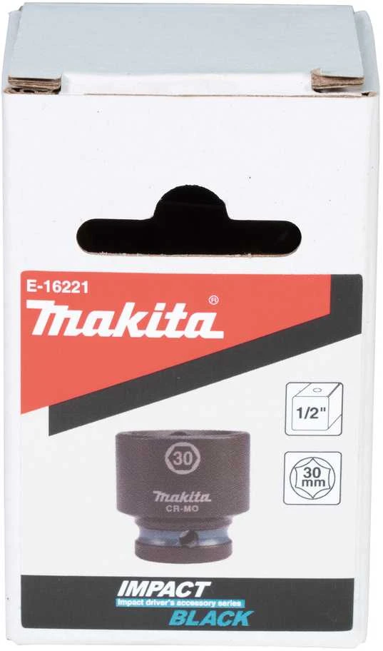 Makita Smūginė sukimo galva 30-42MM 1/2" E-16221