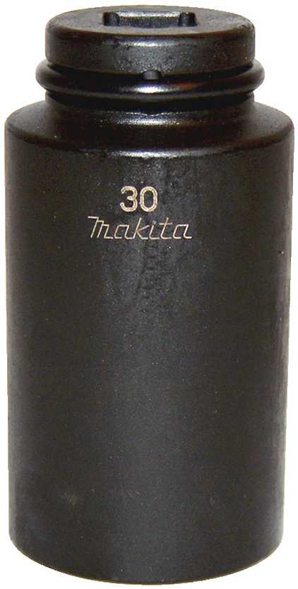 Makita Smūginė sukimo galva 30-78MM 1/2" 134847-1