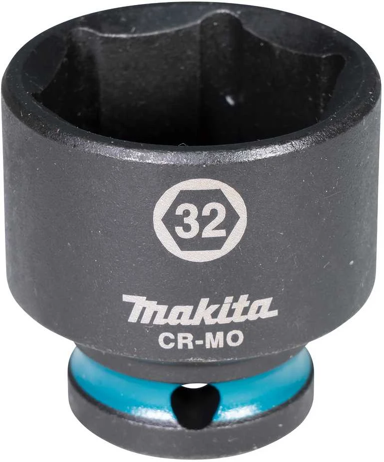Makita Smūginė sukimo galva 32-44MM 1/2" E-16237