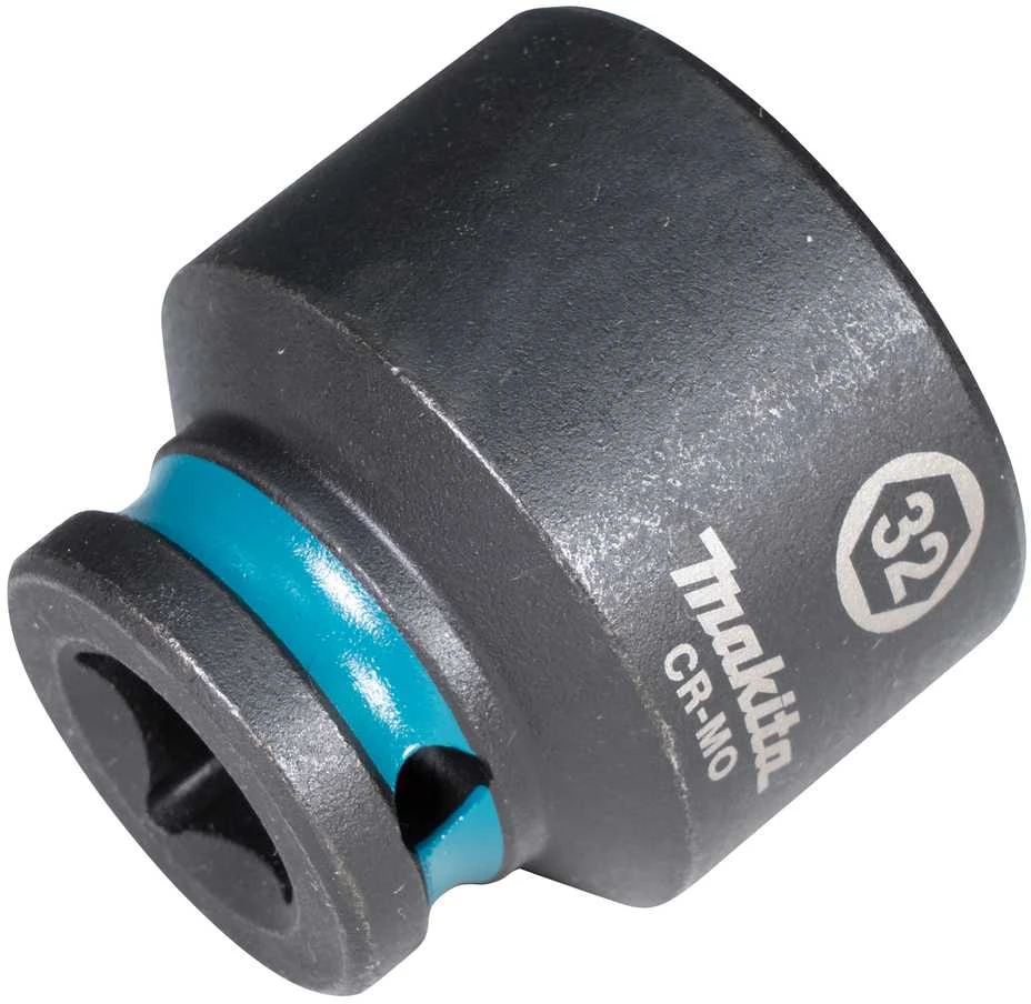 Makita Smūginė sukimo galva 32-44MM 1/2" E-16237