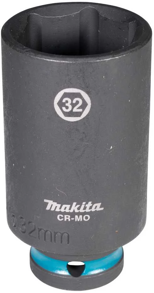 Makita Smūginė sukimo galva 32-81,5MM 1/2" E-16558