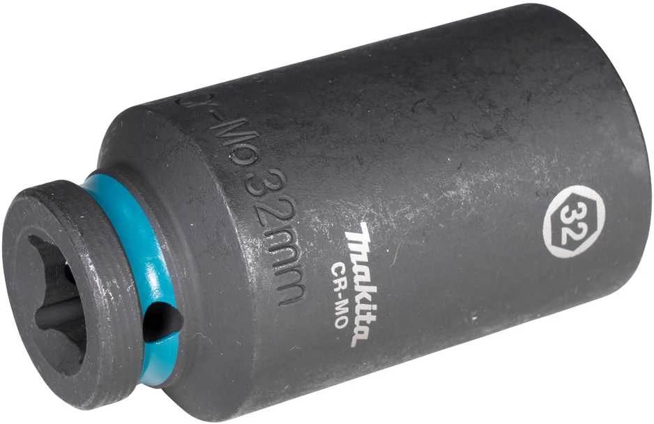 Makita Smūginė sukimo galva 32-81,5MM 1/2" E-16558