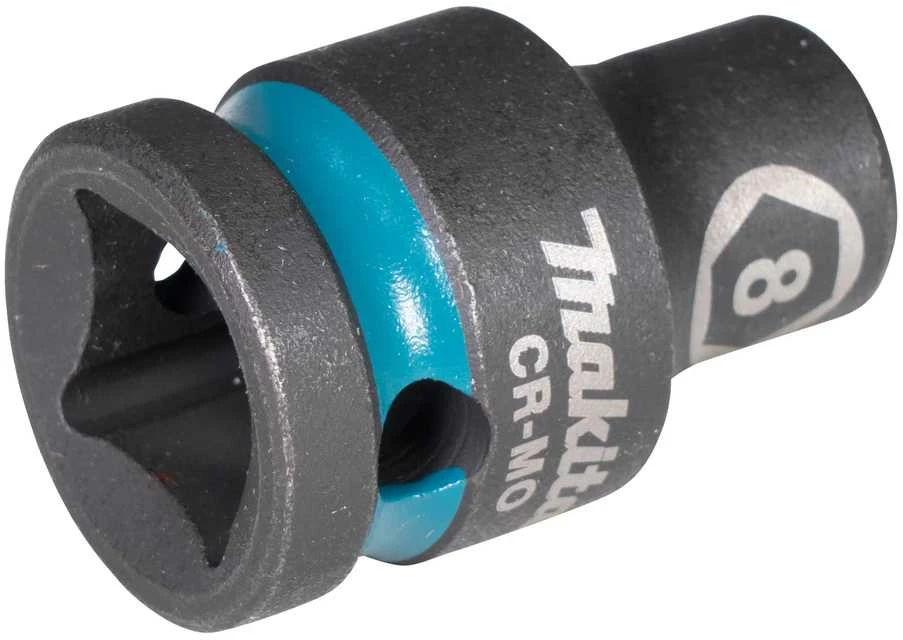 Makita Smūginė sukimo galva 8-38MM 1/2" E-16047