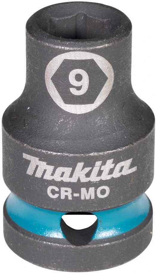 Makita Smūginė sukimo galva 9-38MM 1/2" E-16053