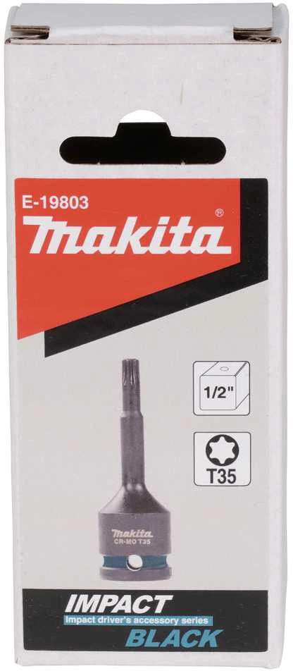Makita SMŪGINĖ SUKIMO GALVA VERŽLIASUKIUI E-19803