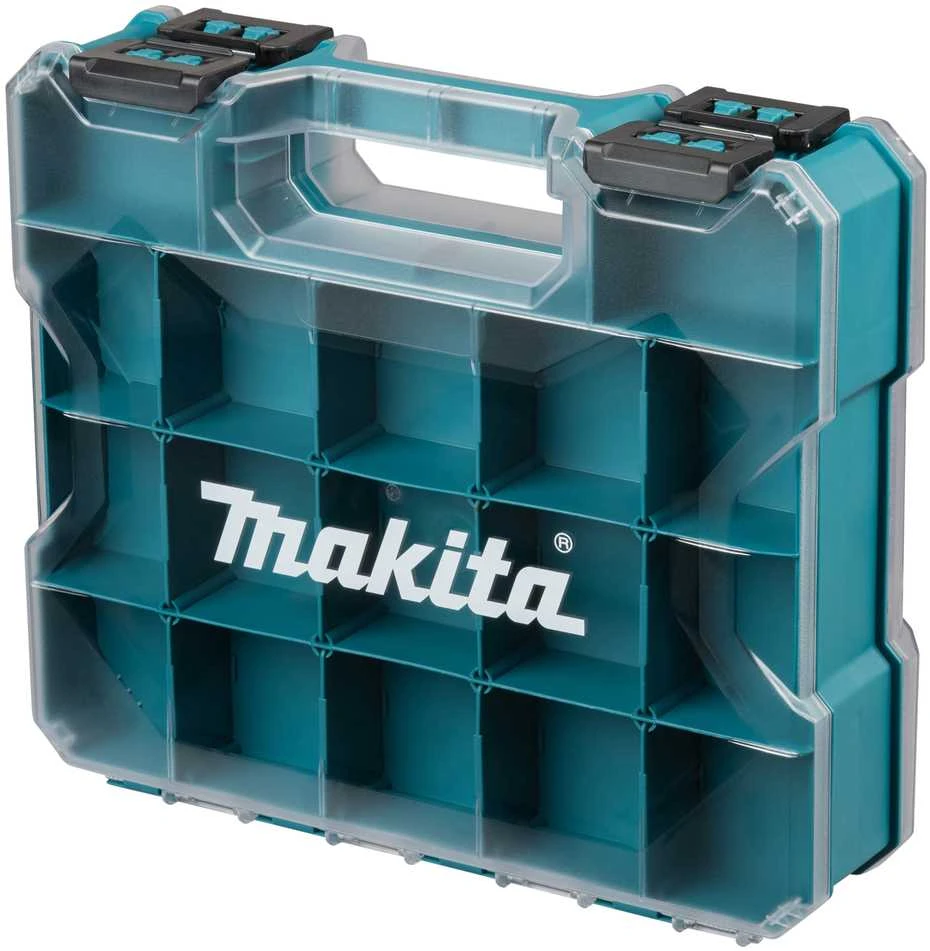 Makita Smūginiai sukimo antgaliai CE formos, Impact Juodas, 100 vnt. E-24826