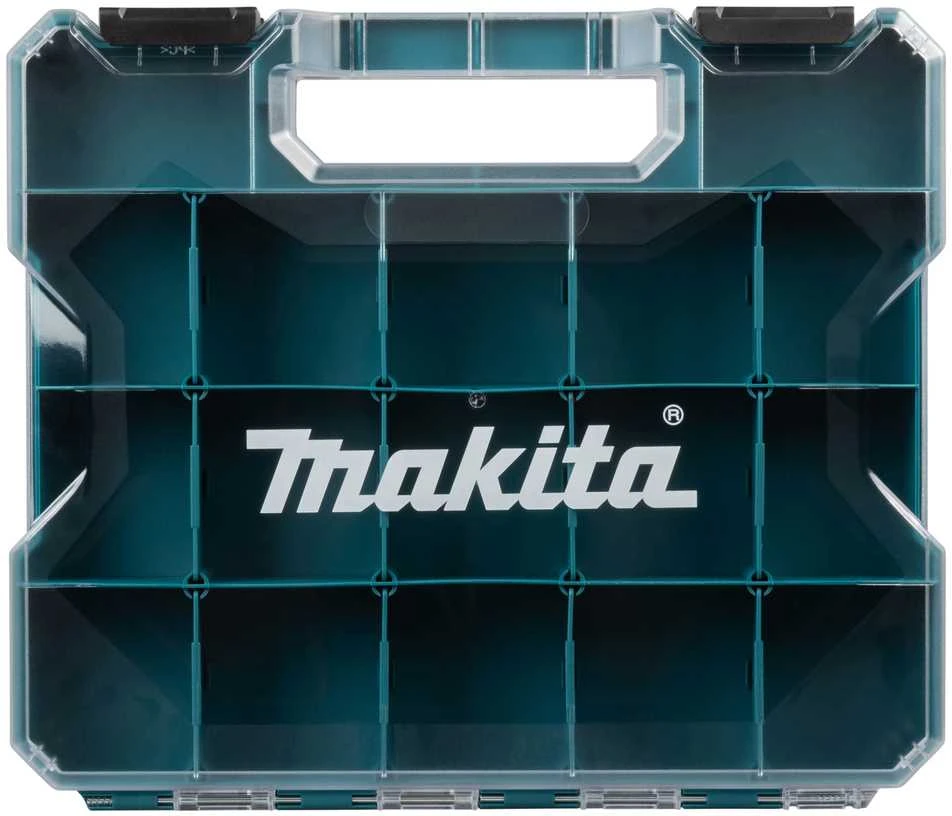 Makita Smūginiai sukimo antgaliai CE formos, Impact Juodas, 100 vnt. E-24826