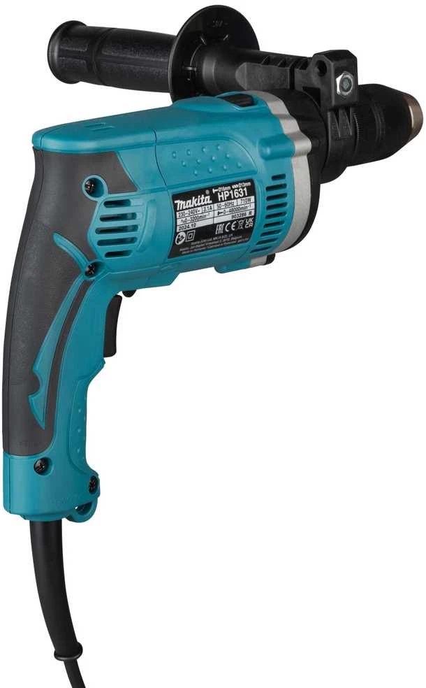 Makita Smūginis gręžtuvas HP1631 16 mm