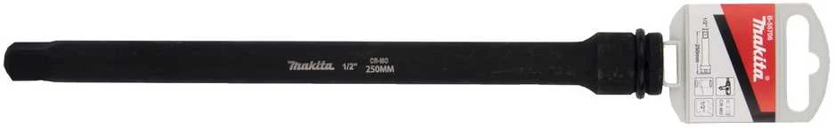 Makita Smūginis prailgintojas 1/2” 250MM B-55706