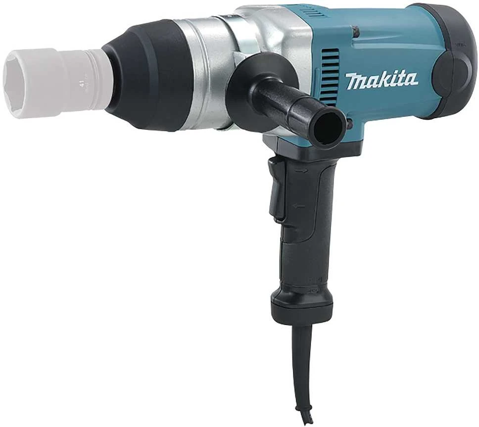 Makita Smūginis veržliasukis TW1000 1 200 W • 1" • 1 000 Nm