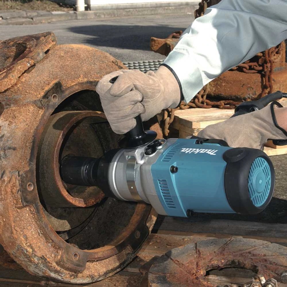 Makita Smūginis veržliasukis TW1000 1 200 W • 1" • 1 000 Nm