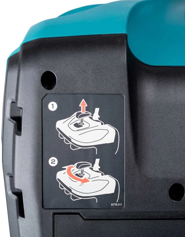 Makita Sniego valymo priedas multi sistemos varikliams SN400MP