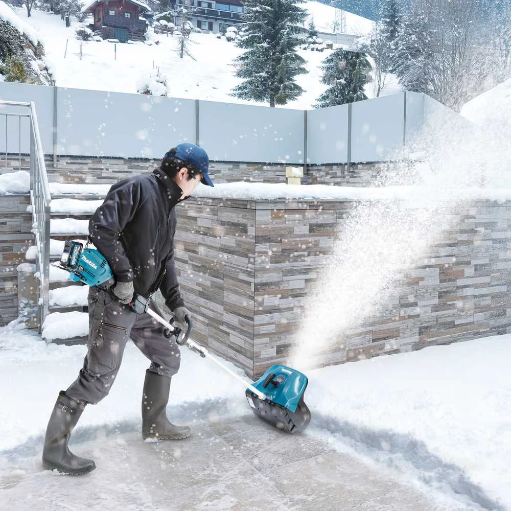 Makita Sniego valymo priedas multi sistemos varikliams SN400MP