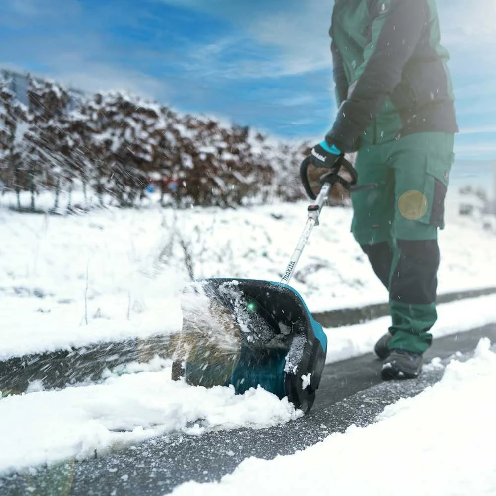 Makita Sniego valymo priedas multi sistemos varikliams SN400MP