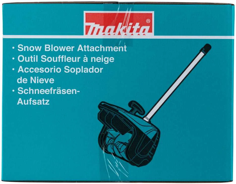 Makita Sniego valymo priedas multi sistemos varikliams SN400MP