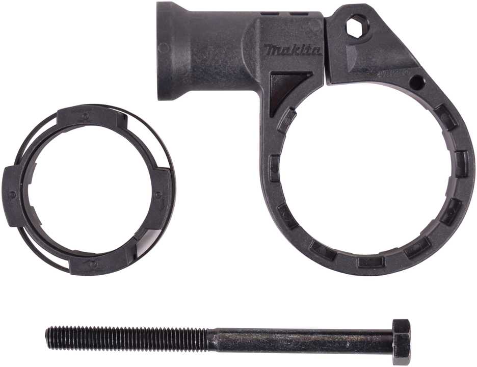 Makita Šoninė rankena DHR165, DHR171, HR166D 194581-5