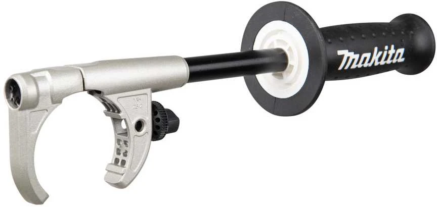 Makita Šoninės rankenos komplektas gręžtuvui DDF/DHP486, DDF/DHP492 122D10-2