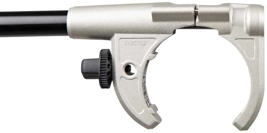 Makita Šoninės rankenos komplektas gręžtuvui DDF/DHP486, DDF/DHP492 122D10-2