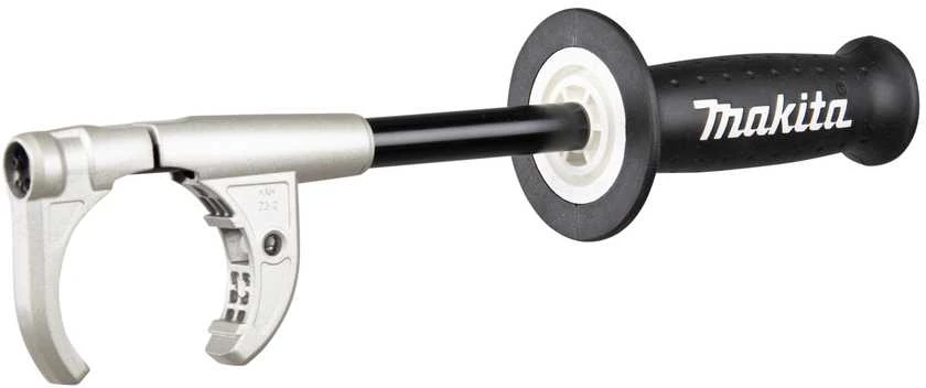 Makita Šoninės rankenos komplektas gręžtuvui DDF489 / DHP489 1912A3-5
