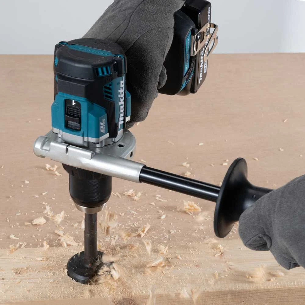 Makita Šoninės rankenos komplektas gręžtuvui DDF489 / DHP489 1912A3-5