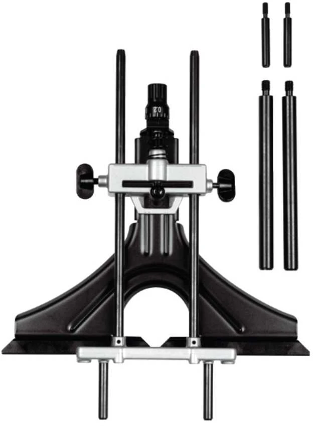 Makita Šoninis ribotuvas su mikroreguliavimu 3612C, RP1110C, 3620, RP2300FC 193312-9