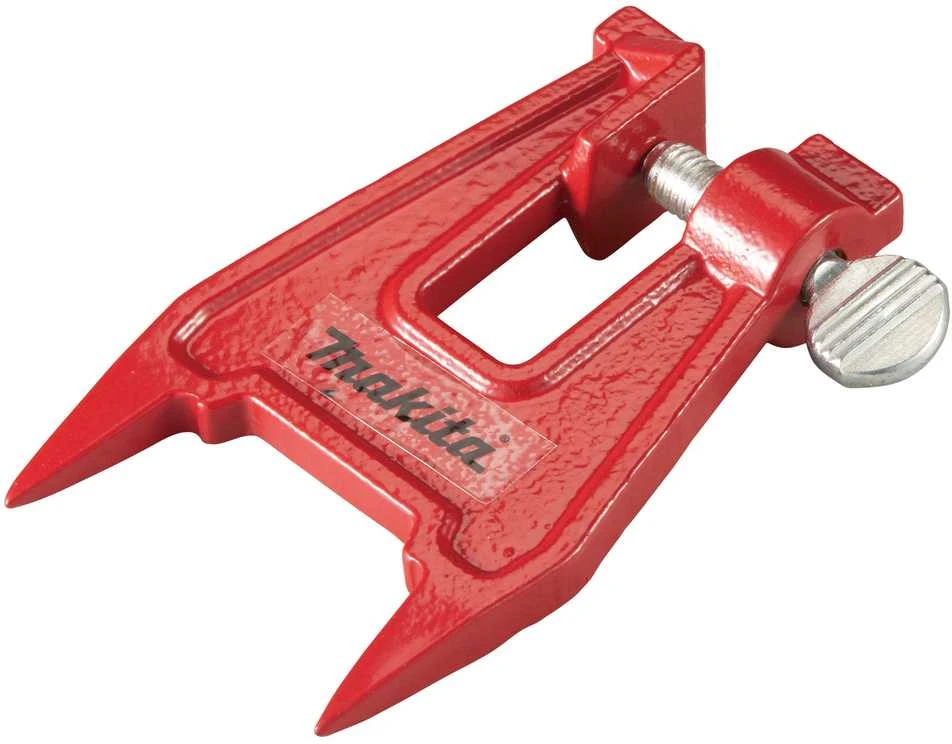 Makita Spaustukas grandininio pjūklo galandinimui D-67480