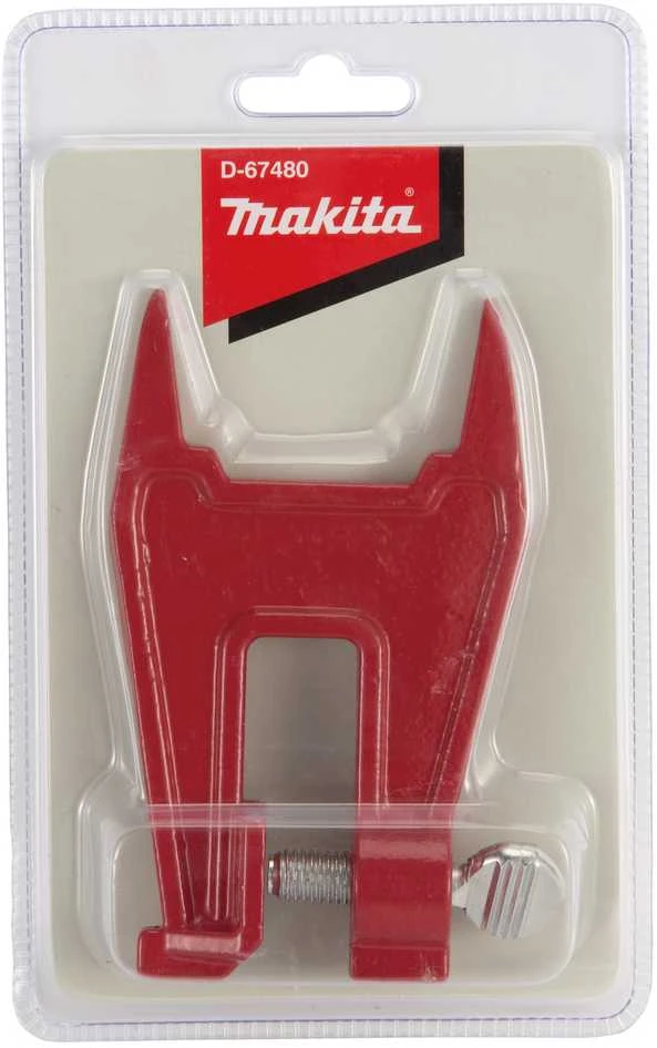 Makita Spaustukas grandininio pjūklo galandinimui D-67480
