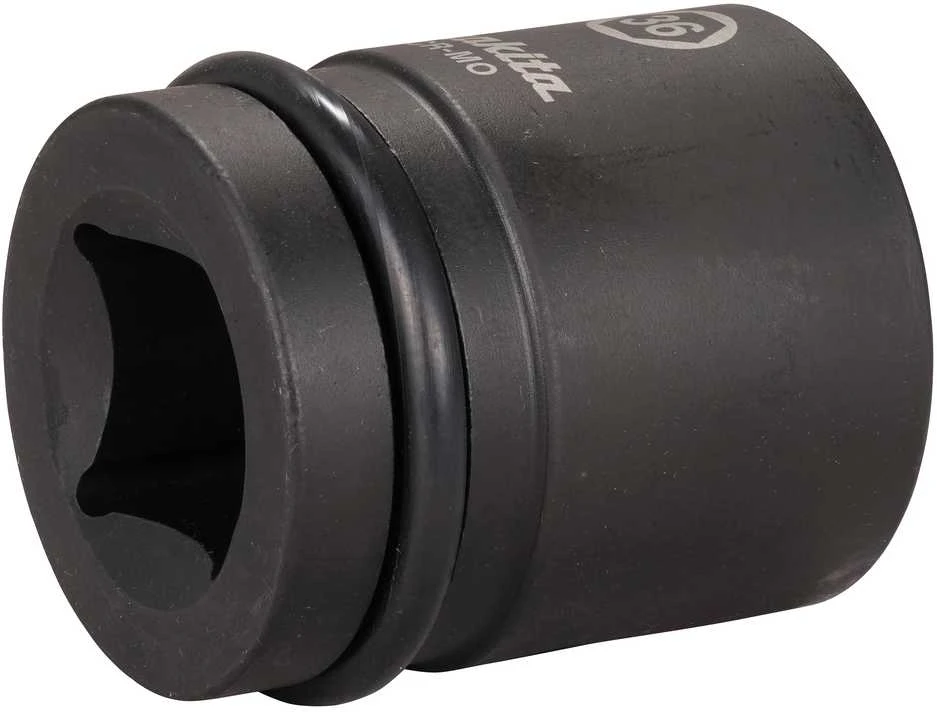 Makita Spēka patrona 1" 36x66mm E-24561