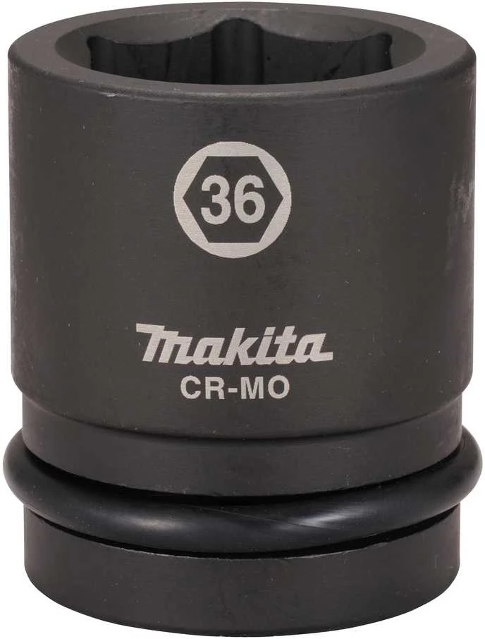 Makita Spēka patrona 1" 36x66mm E-24561