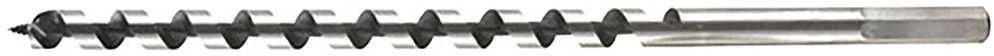 Grąžtas Makita Spiralinis gražtas 10x400mm D-07440