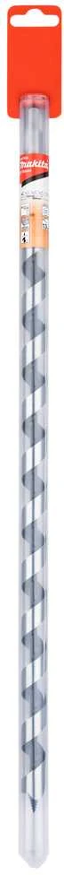 Grąžtas Makita Spiralinis gražtas 16x450mm D-07593