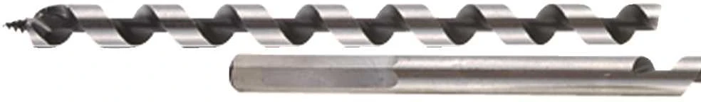 Grąžtas Makita Spiralinis gražtas 16x450mm D-07593