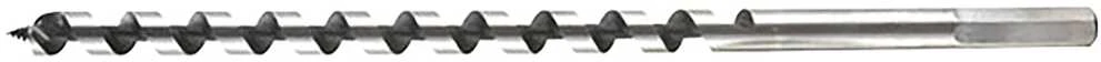 Grąžtas Makita Spiralinis gražtas 26x400mm D-07521