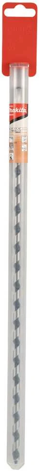 Grąžtas Makita Spiralinis gražtas 8x400mm D-07434