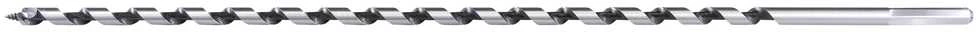 Grąžtas Makita Spiralinis gražtas 8x400mm D-07434