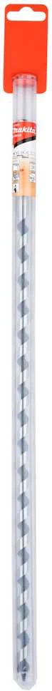 Makita Spiralinis gražtas 10x450mm D-07565