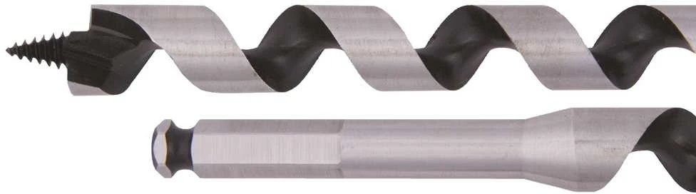 Makita Spiralinis grąžtas 10x470mm D-36192