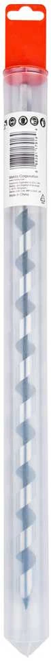 Makita Spiralinis gražtas 18x450mm D-07602