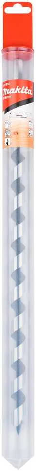 Makita Spiralinis gražtas 18x450mm D-07602