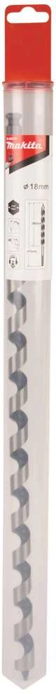 Makita Spiralinis grąžtas 18x470mm D-36239