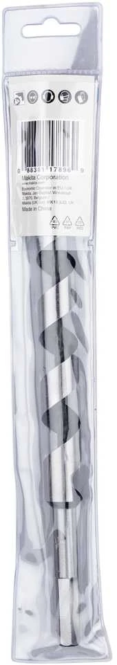 Makita Spiralinis gražtas 20x250mm D-07406