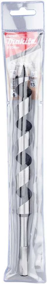 Makita Spiralinis gražtas 20x250mm D-07406