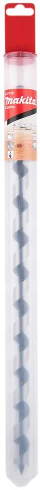 Makita Spiralinis gražtas 20x450mm D-07618
